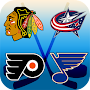 Ice Hockey Logos Quiz