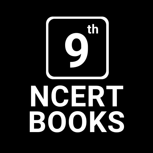 NCERT Books Class 9 logo
