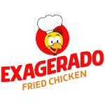 Cover Image of Download Exagerado Fried Chicken  APK