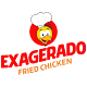 Exagerado Fried Chicken Auf Windows herunterladen