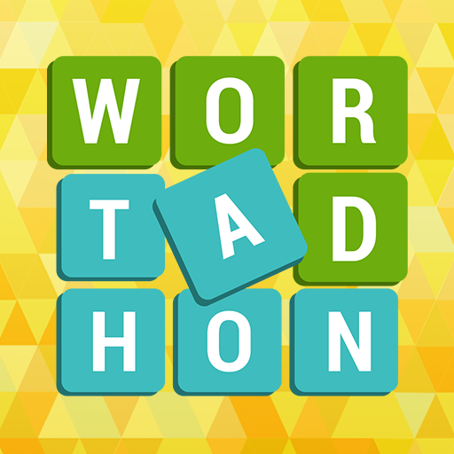 Wordathon: Classic Word Search 11.7.1 Icon
