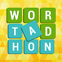 Wordathon: Classic Word Search icon