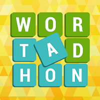 Wordathon Classic Word Search