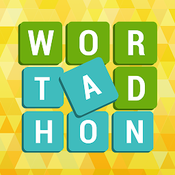 İkona şəkli Wordathon: Classic Word Search