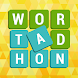 Wordathon: Classic Word Search - Androidアプリ