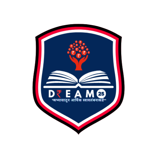 DREAM25 logo