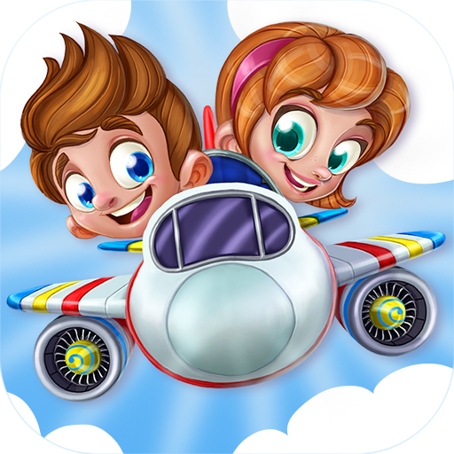 Airside Andy Logo