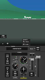 Flight Simulator 2d - sandbox