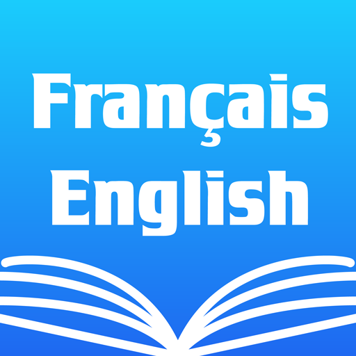 French English Dictionary 5.1.0 Icon