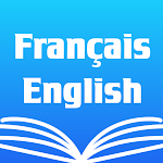 Cover Image of Tải xuống từ điển Pháp Anh  APK