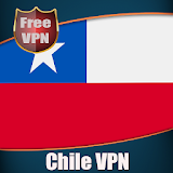 Chile VPN - Get Fast & Free Chile IP icon