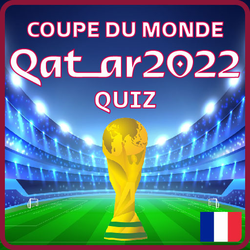 Baixar QATAR 2022 COUPE DU MONDE QUIZ para Android