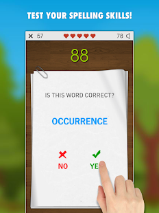 Unknown app Screenshot