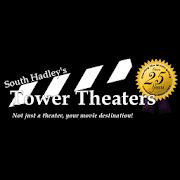 Top 28 Entertainment Apps Like South Hadley's Tower Theaters - Best Alternatives