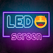Letrero LED Digital App