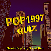 Classic Pop Speed Quiz