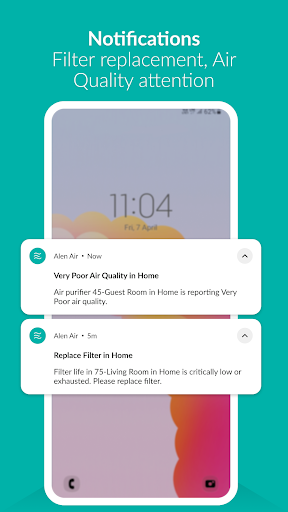 Alen Air Screen 3