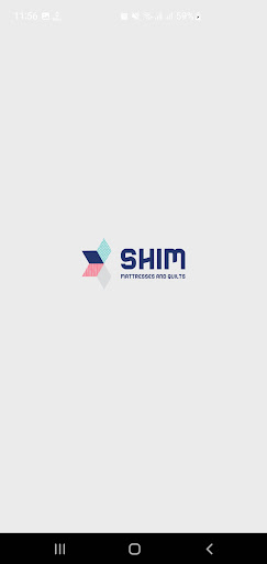 Shim store Screen 3