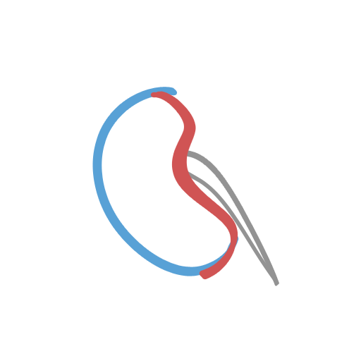 D-Track - Dialysis Tracker logo