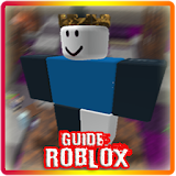 Guide ROBLOX Get Robux icon