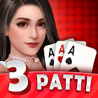 Casino Teen Patti - Indian Poker 3.8