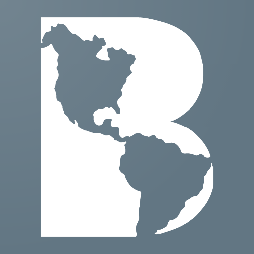 NBLA-Nueva Biblia d/L Américas logo