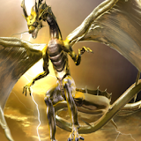 Dragon Thunder icon