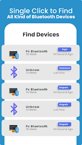 Bluetooth Pairing Auto Connect Unknown