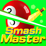 Cover Image of Baixar Smash Master  APK