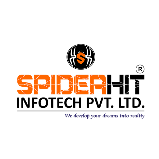 spiderhit e-store logo