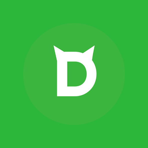 덴탈몬 : 치과의사 구인구직 logo