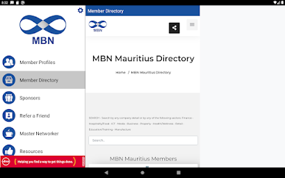 MBN Mauritius