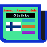 Finnish Newspapers icon