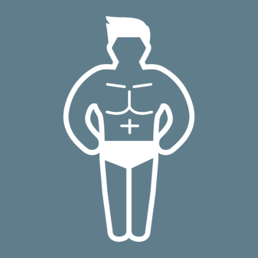 Muscle Note logo