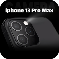 Camera for iPhone 13 Pro - iOS 13 Pro Max Effect