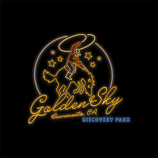 GoldenSky Festival 2 Icon