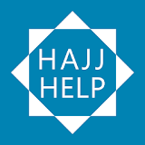 Hajj Help icon