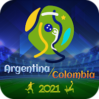 Scores For Copa America 2021 Live