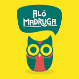 Alô Madruga icon