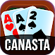 Canasta.com - Androidアプリ