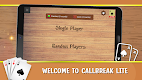 screenshot of Callbreak.com Lite: Tash game