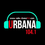 Cover Image of Baixar RADIO URBANA 104.1 1.0 APK