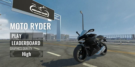 Moto Ryder
