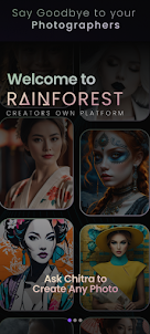 Rainforest AI
