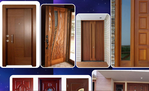 Wood Door Pictures Download Free Images On Unsplash