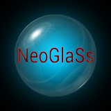 NeoGlaSs ICONS icon