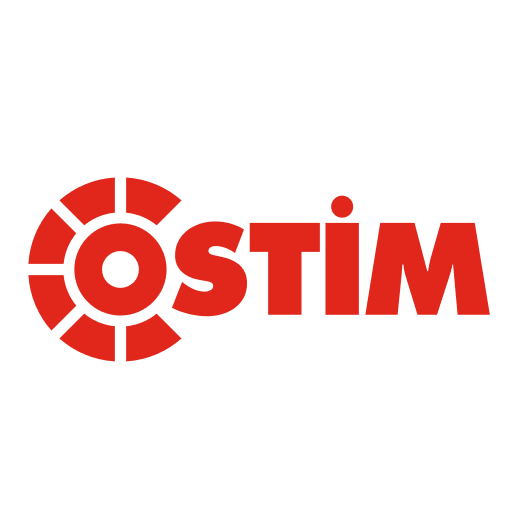 OSTİM Mobil logo