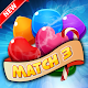 Sugar Sweet Match 3 - Sweet Puzzle Game