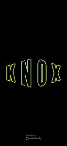 Knox Studio Unknown