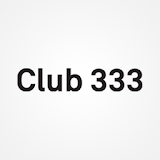 Club 333 icon